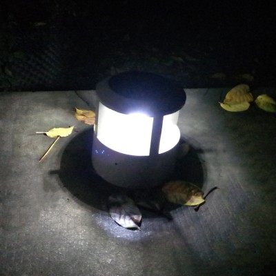 LED Pillar Light PLR190picture3