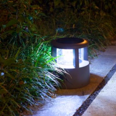 LED Pillar Light PLR190picture4
