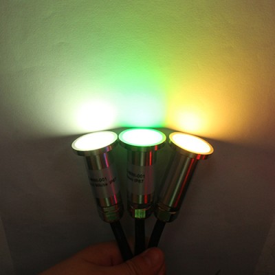 LED Inground Light UG730picture4
