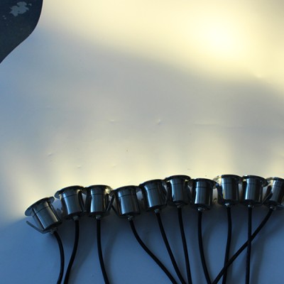 LED Inground Light UG730picture5