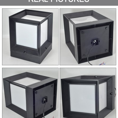 LED Pillar Light PLR200picture6