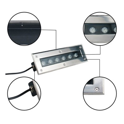 LED Underground Light UG1100picture5