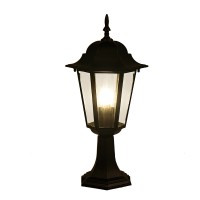 LED Pillar Light PLR210