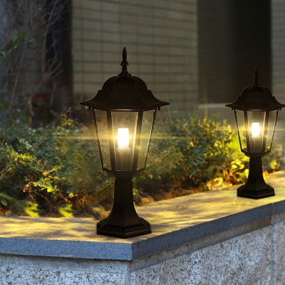 LED Pillar Light PLR210picture4