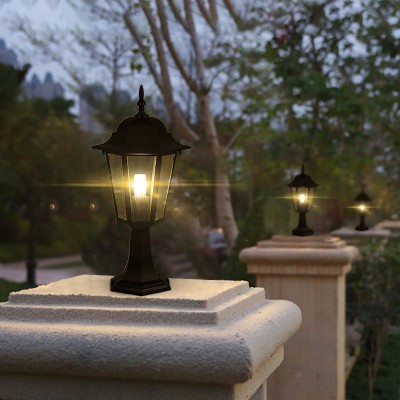 LED Pillar Light PLR210picture5