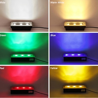 LED Inground Light UG310picture4