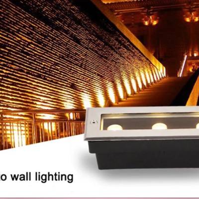 LED Inground Light UG310picture5