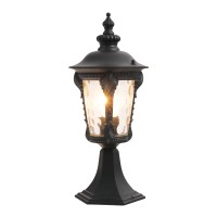 LED Pillar Light PLR220
