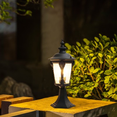 LED Pillar Light PLR220picture2