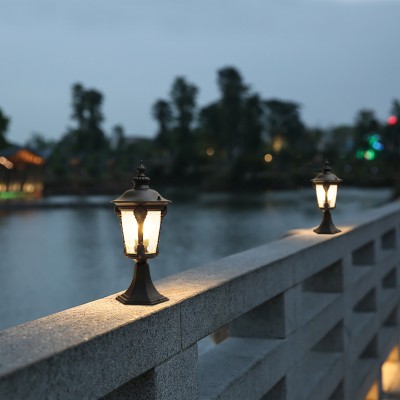 LED Pillar Light PLR220picture3