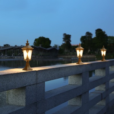 LED Pillar Light PLR220picture4