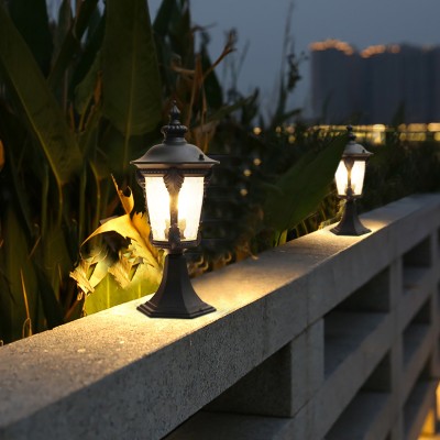 LED Pillar Light PLR220picture5