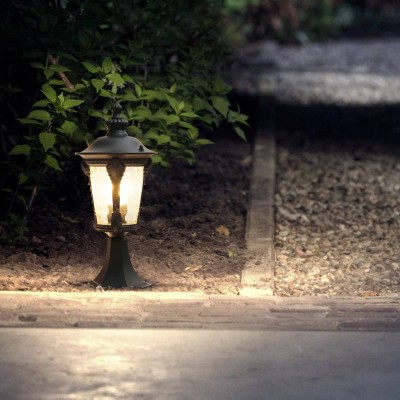 LED Pillar Light PLR220picture6