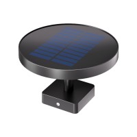 LED Pillar Light PLR610