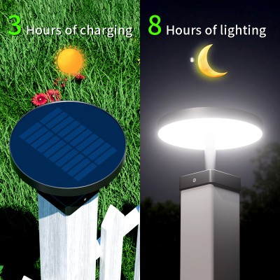 LED Pillar Light PLR610picture4