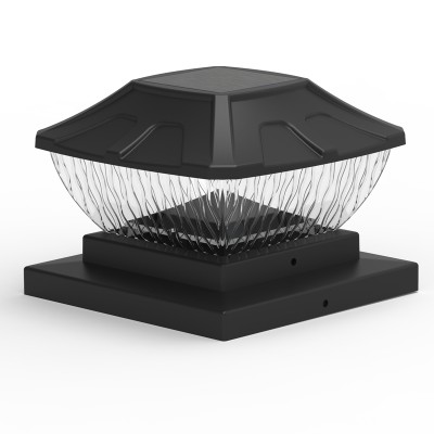 LED Pillar Light PLR620picture2