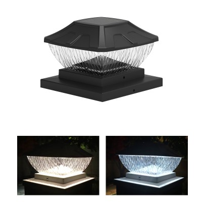 LED Pillar Light PLR620picture3