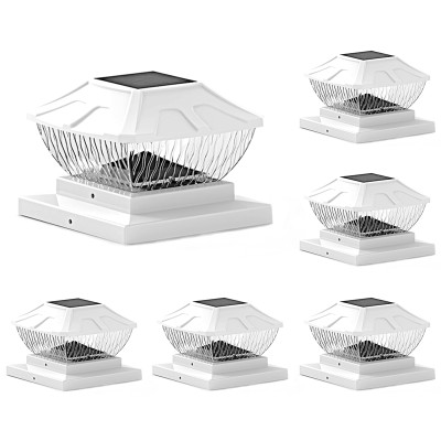 LED Pillar Light PLR620picture6