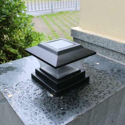 LED Pillar Light PLR230picture3