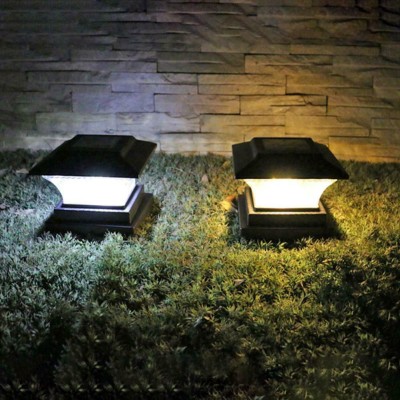 LED Pillar Light PLR230picture4