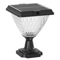 LED Pillar Light PLR240