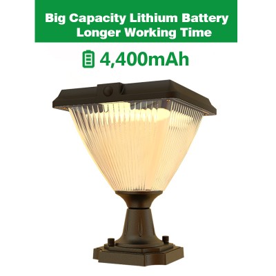 LED Pillar Light PLR240picture3