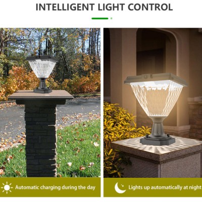 LED Pillar Light PLR240picture4