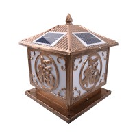 LED Pillar Light PLR250