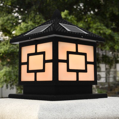 LED Pillar Light PLR250picture3