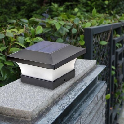 LED Pillar Light PLR630picture3