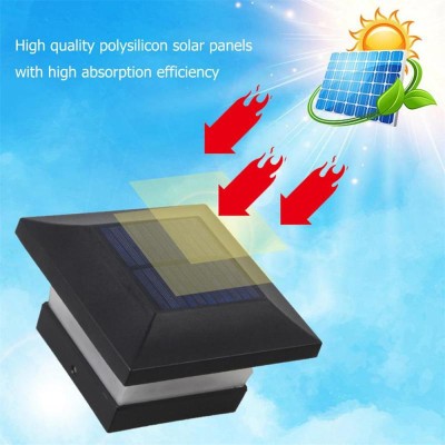 LED Pillar Light PLR630picture4