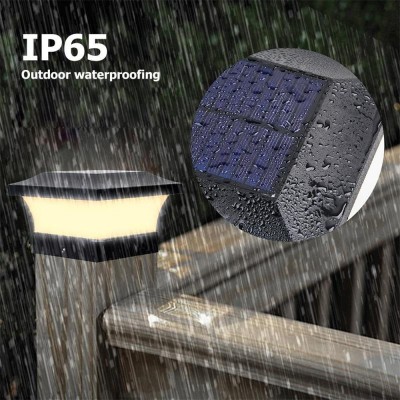 LED Pillar Light PLR630picture5