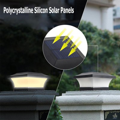 LED Pillar Light PLR630picture6