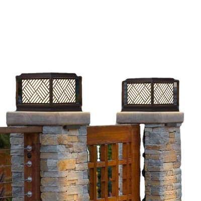 LED Pillar Light PLR900picture2