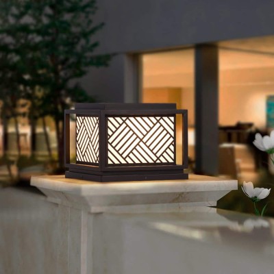 LED Pillar Light PLR900picture4