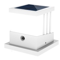LED Pillar Light PLR290