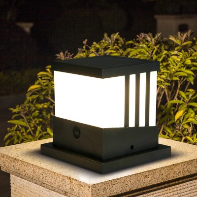 LED Pillar Light PLR290picture2