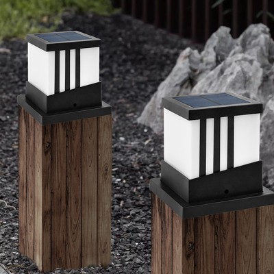 LED Pillar Light PLR290picture4