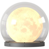LED Pillar Light PLR650
