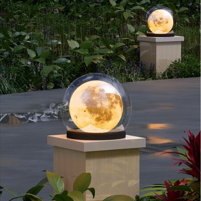 LED Pillar Light PLR650picture3