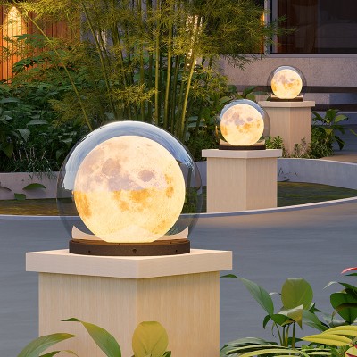 LED Pillar Light PLR650picture4