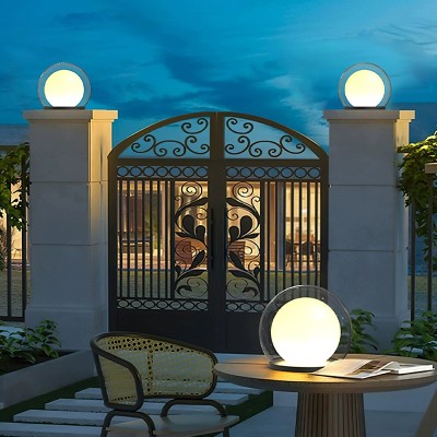 LED Pillar Light PLR650picture5