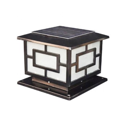 LED Pillar Light PLR300picture2