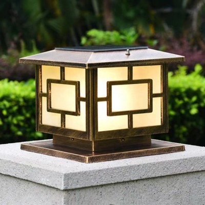 LED Pillar Light PLR300picture3