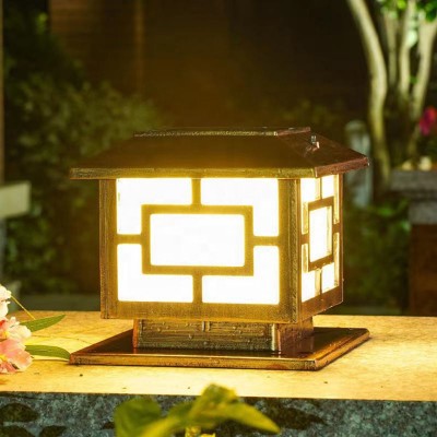 LED Pillar Light PLR300picture4