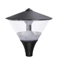 LED Pillar Light PLR310