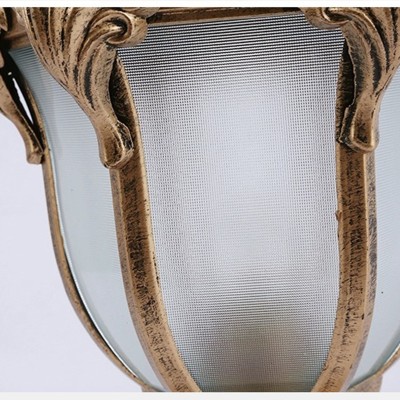 LED Pillar Light PLR320picture3