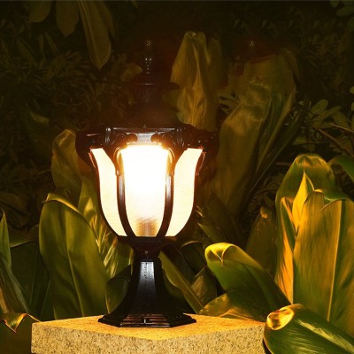 LED Pillar Light PLR320picture5
