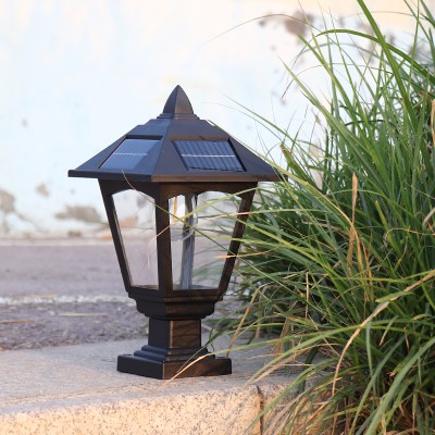 LED Pillar Light PLR920picture2