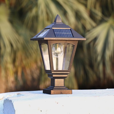 LED Pillar Light PLR920picture3